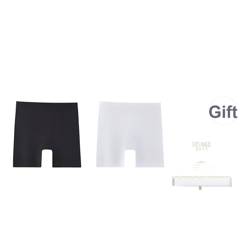 XIA.WA.ZHI.XIU Leggings Women's Gift Box Of 2 Strips-20