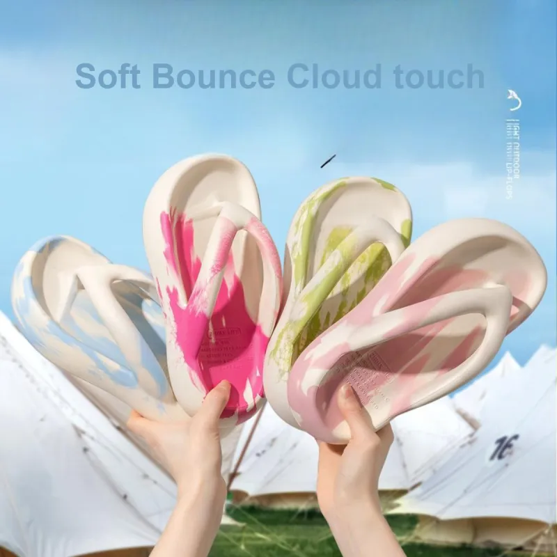 TLIT Slippers / Home Slippers-1