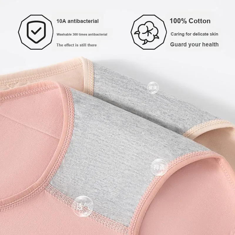 Urban Beauty Underpants Women's Shopping Bag 3 Pack-19