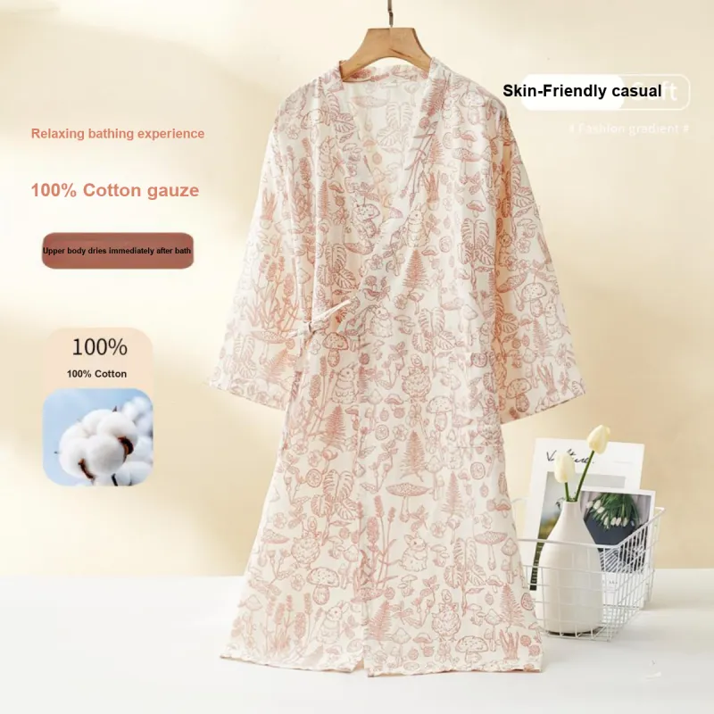 Dior Beauty Women's Bath Robes-1