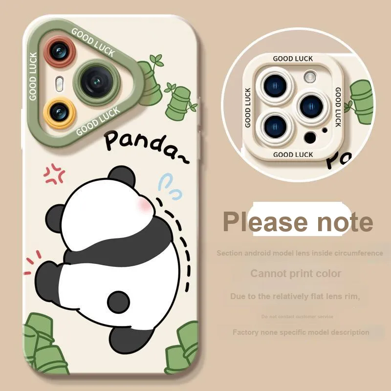 Akkerds Silicone Material Supreme Liquid Silicone Fully Enclosed Phone Case Compatible With Huawei Pura70pro+-10