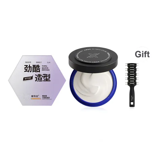 VETES Волосы Стайлинг