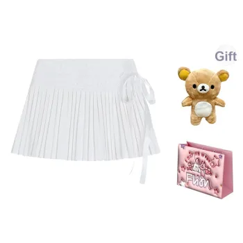 FLIM Casual Short Skirts Women's