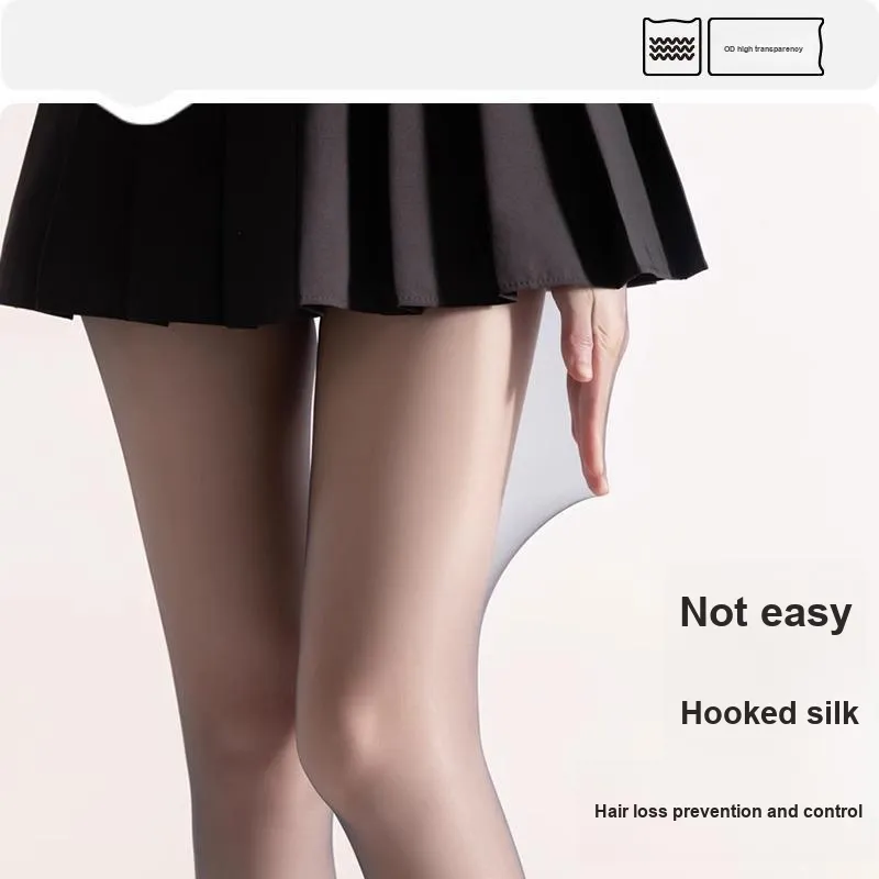 MIIOW Women's Stockings-5