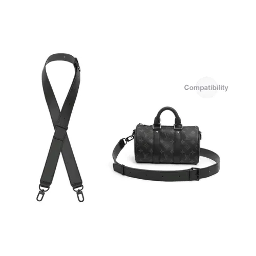 Lan Bao Fan Кожа Акрил Универсальный Аксессуары Унисекс Оранжевый Черный