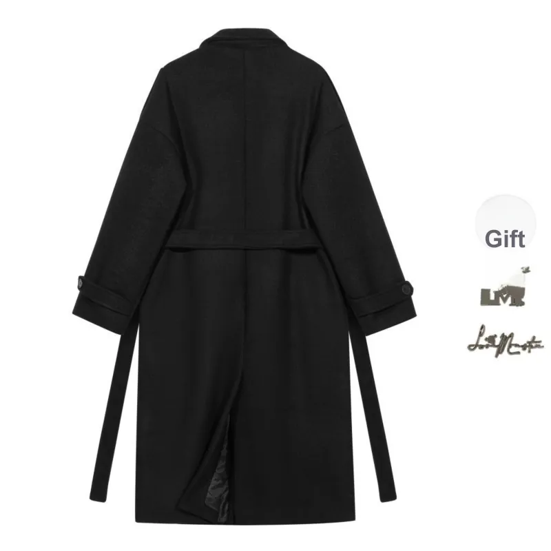 Love Monster Coats Unisex-1