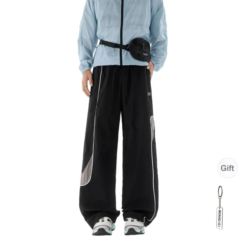 NOAHGIGI Casual Pants Unisex-11