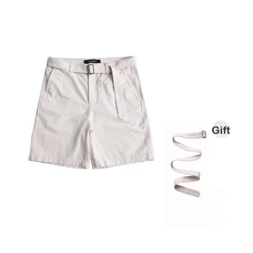 SHINIANFUGONG Карго шорты мужские