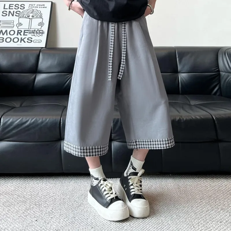 SXSY Casual Shorts Unisex-13