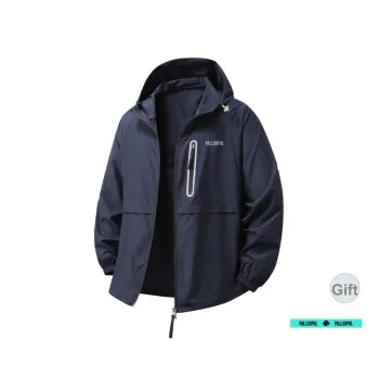 Pallsupol Sun Protection Clothing Unisex