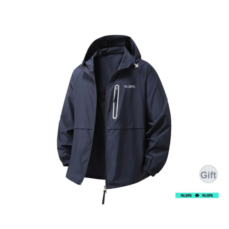 Pallsupol Sun Protection Clothing Unisex-0