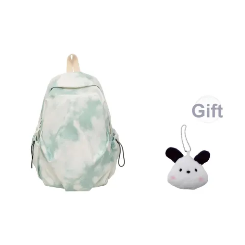 PAIBLOKS Нейлон Рюкзак Стандартный Унисекс Многоцветный