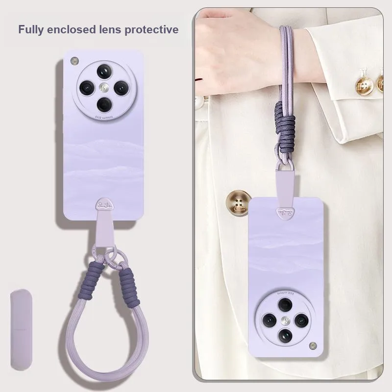 Interesting shell Phone Cases-3