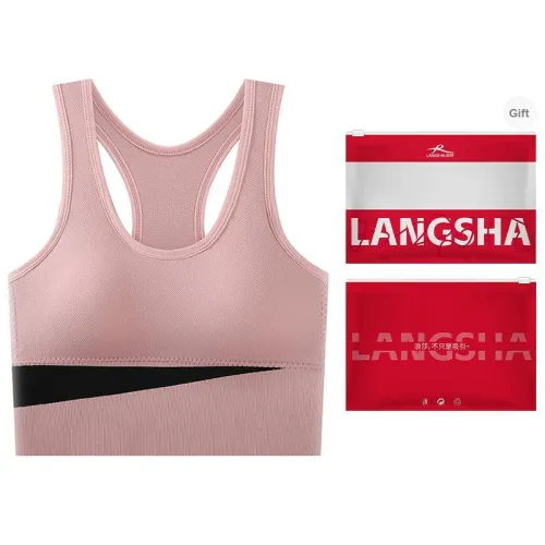 Lanza Women's Bras