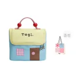 치즈 씨 솔트 쇼핑백 포함
