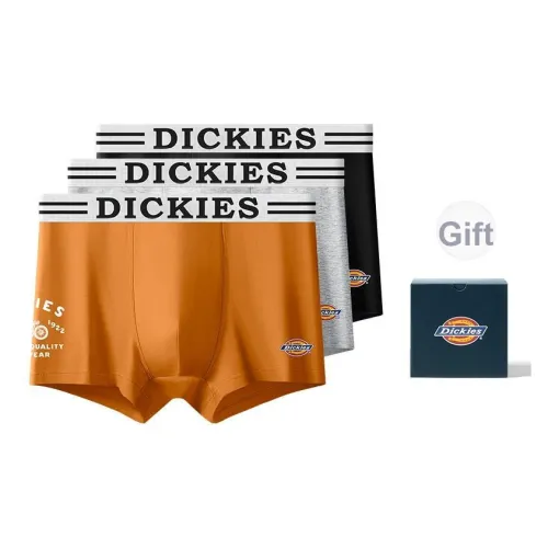 Dickies Мужские боксер-шорты