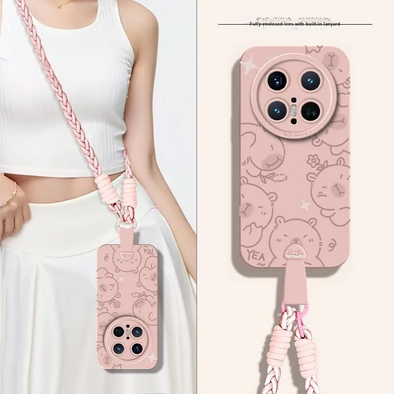 Interesting shell Phone Cases-15