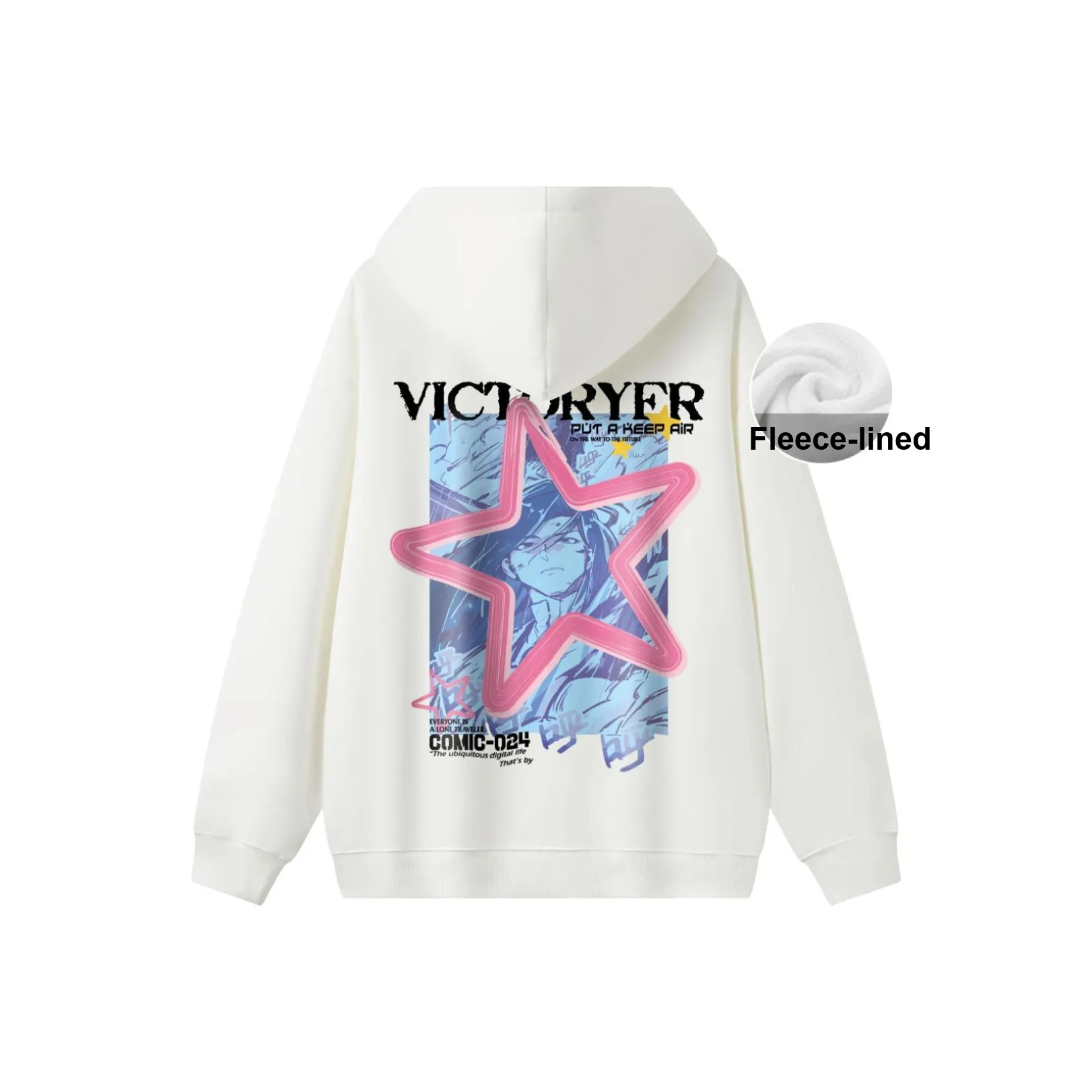 PAKA Sweatshirts Unisex