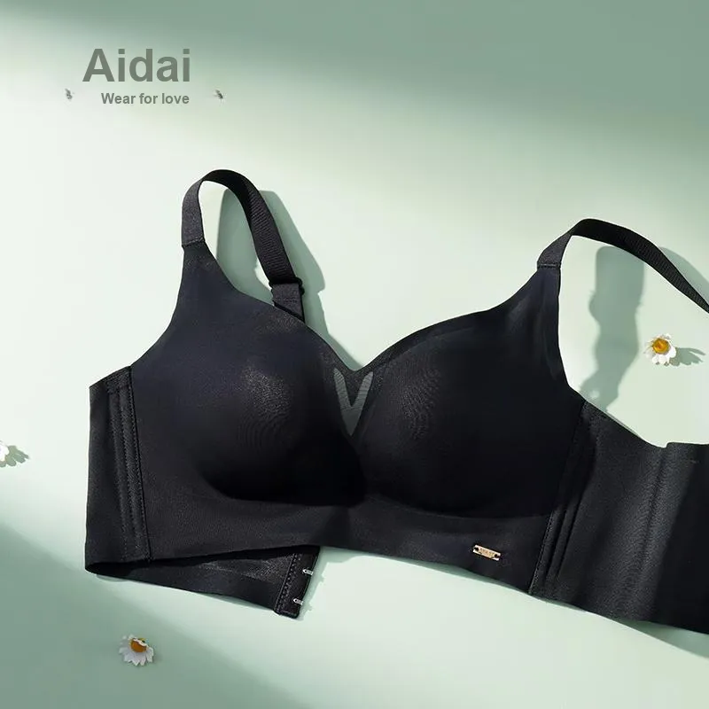 Aidai Women's Bras-10