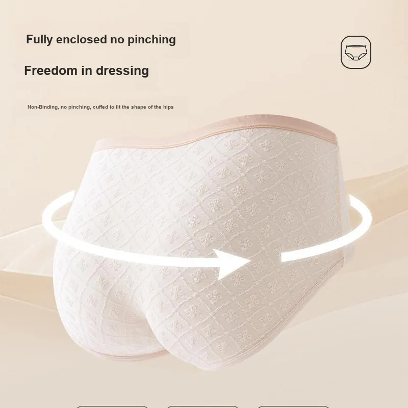 MIIOW Underpants Women's 3 Pack-5