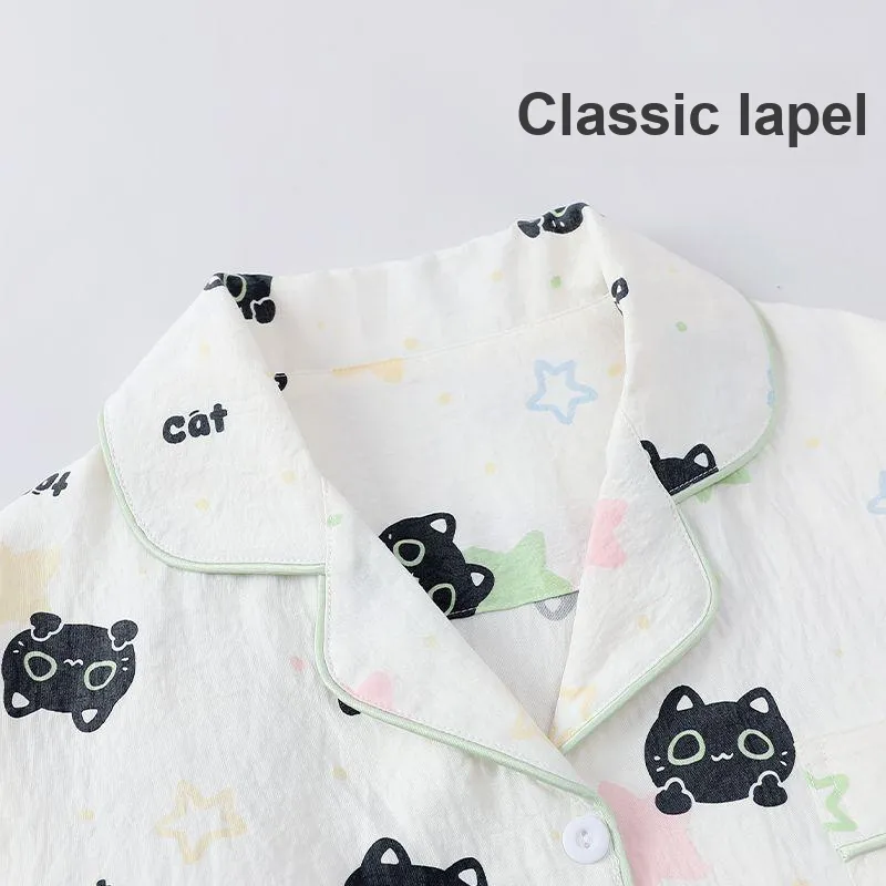 DanceBees Women's Pajama Sets-2