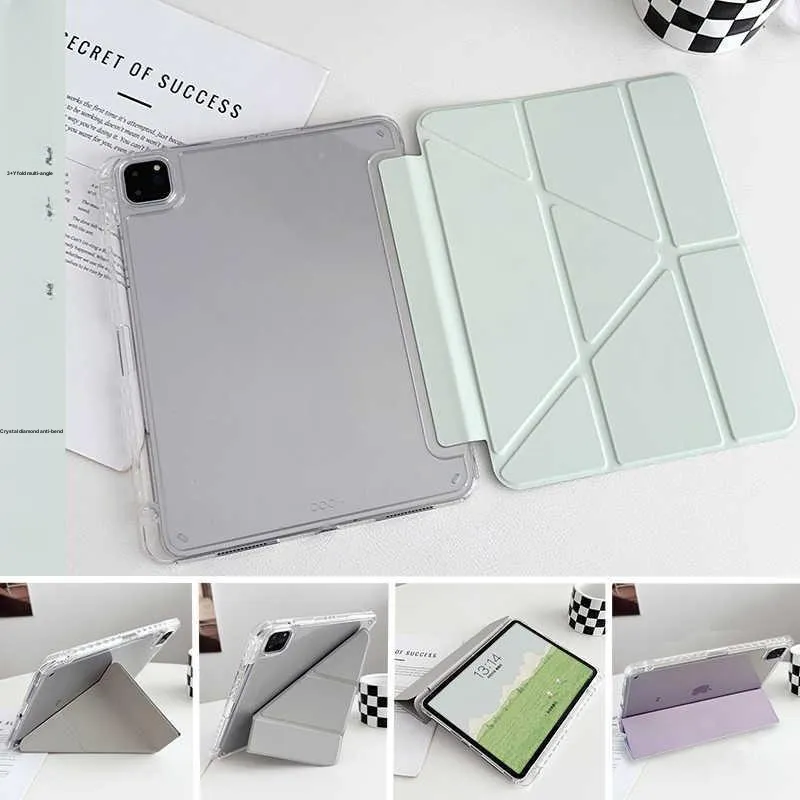 Suoyun Tablet Protective Cases-4