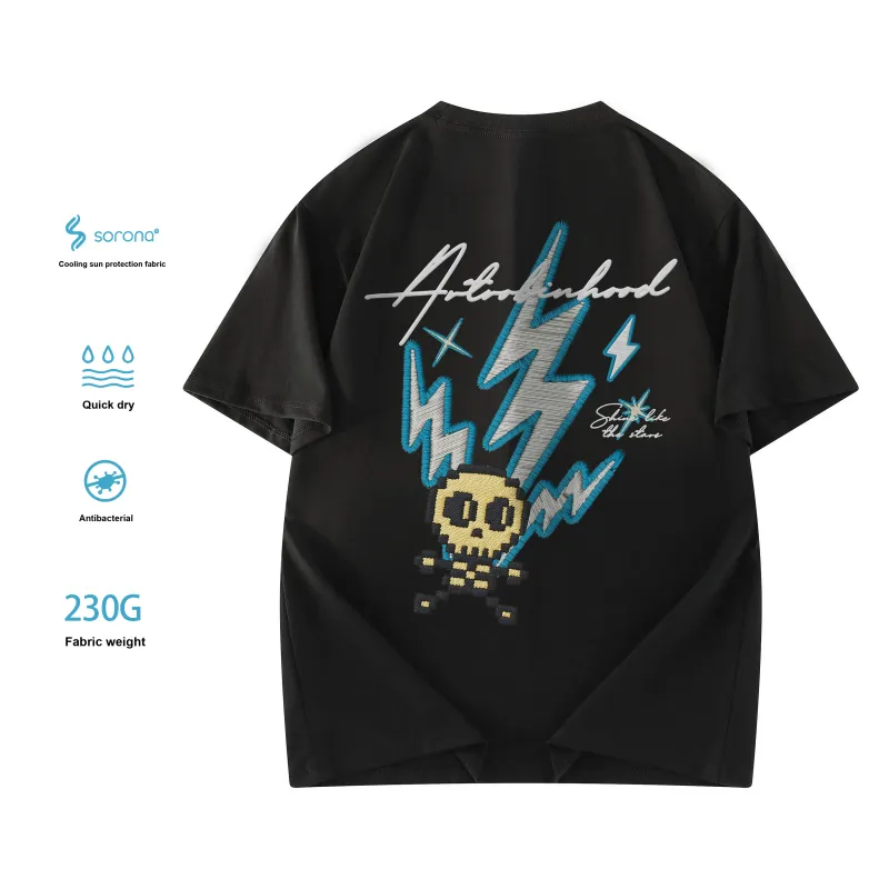 ROBINHOOD T Shirts Unisex-0