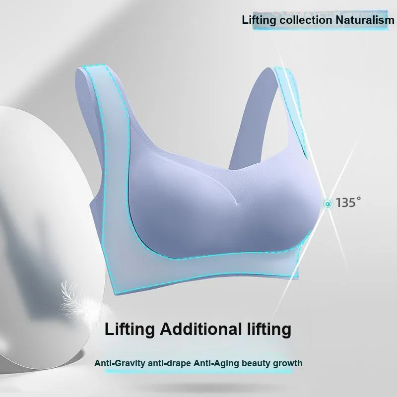 Runwei Women's Bras-2