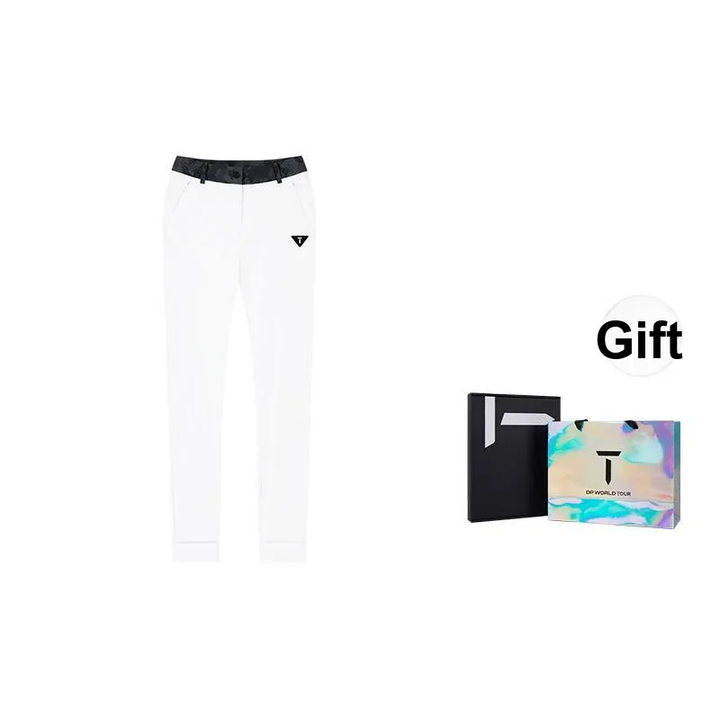 EUROPEAN TOUR Casual Pants Women's-6