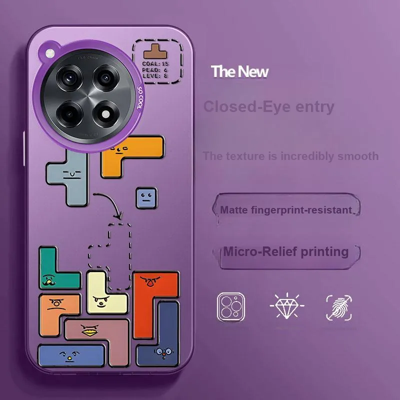 BAOCHENG Phone Cases-5