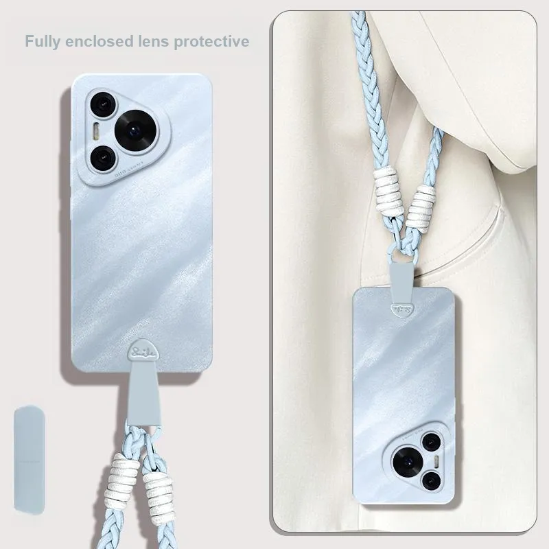Interesting shell Phone Cases-23