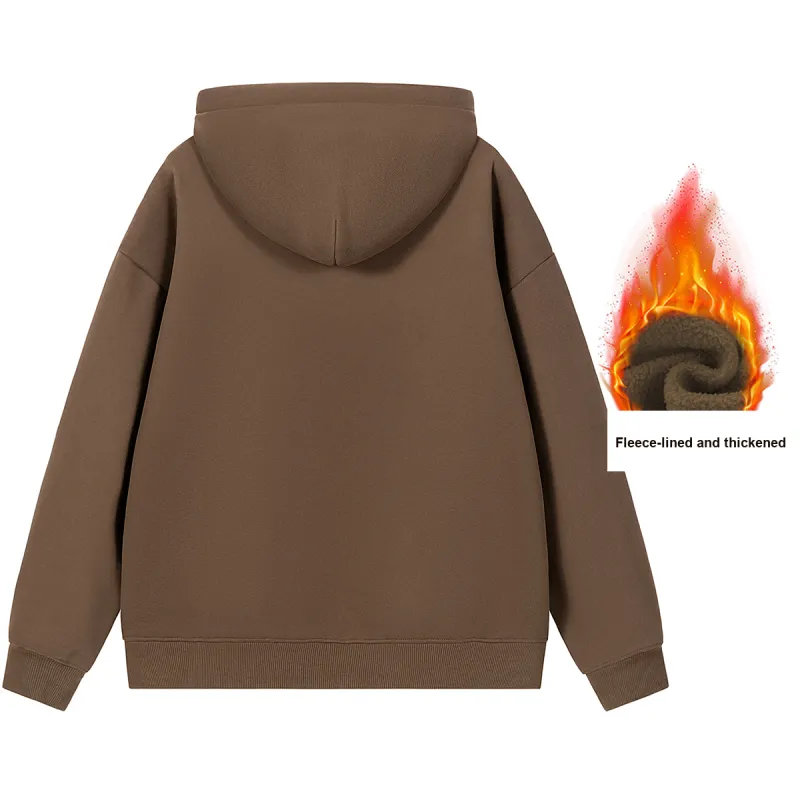 TINA GIA Sweatshirts Unisex-26