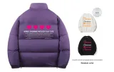 Purple (Includes Heavyweight Crew Neck Sweatshirt)