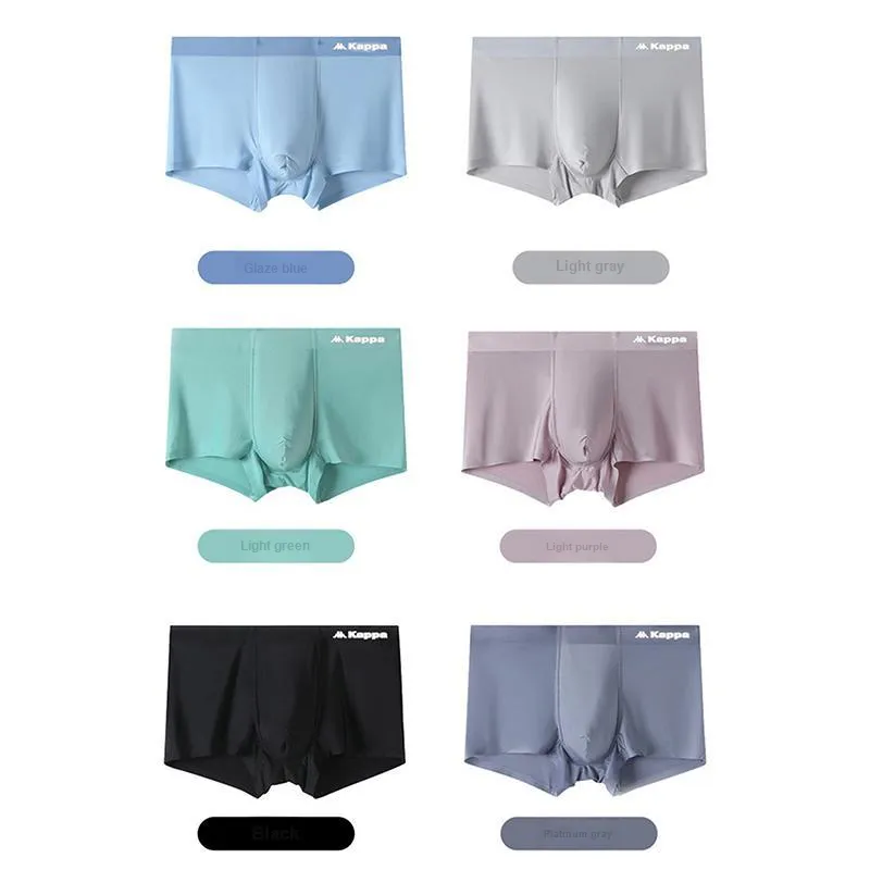 Kappa Men Underpants-15