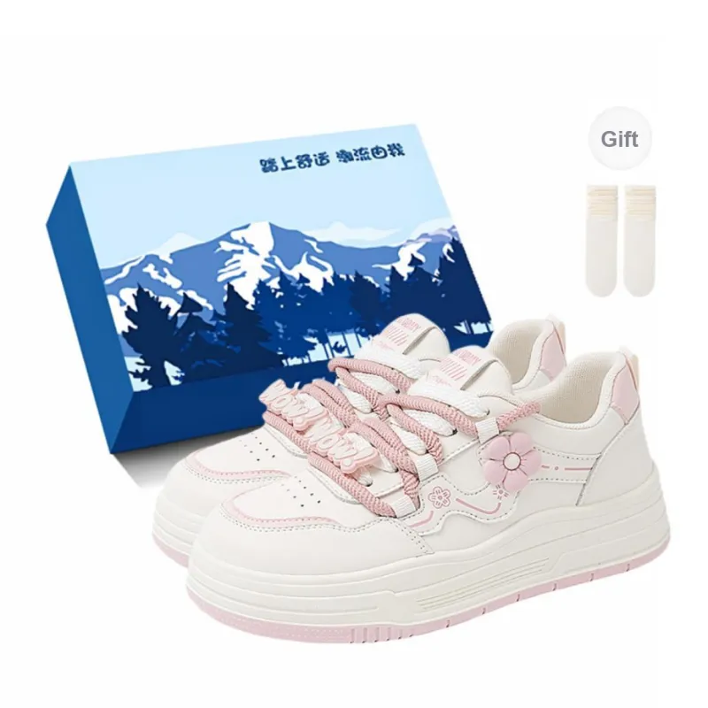 Fawn Miri Coverage Slip Resistant And Abrasion Resistant Low Top Skateboard Shoes Women's-4