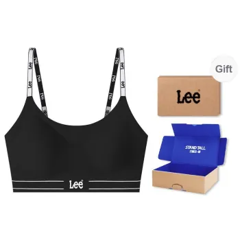 Lee Classic 101 Bra Women's Gift Box Set