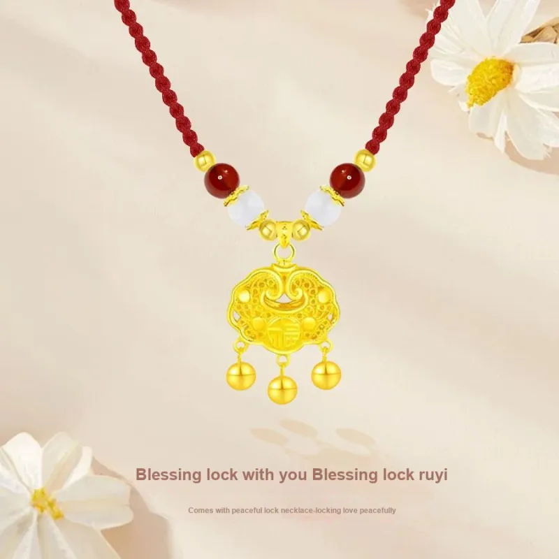 Master Kim Sterling Silver Necklaces Unisex-1
