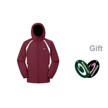 ICH MODE Sun Protection Clothing Unisex