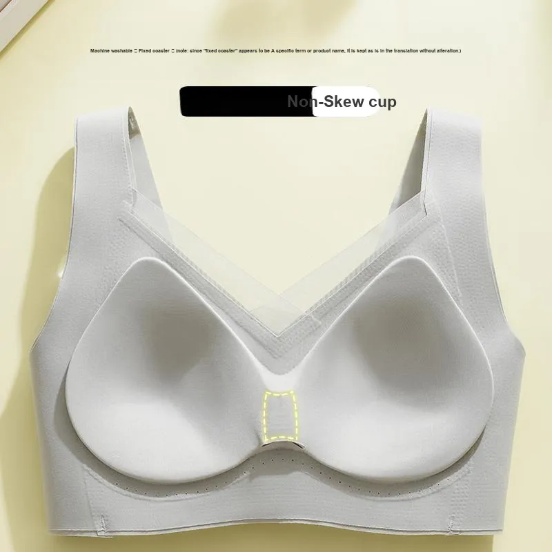 MIIOW Women's Bras-7