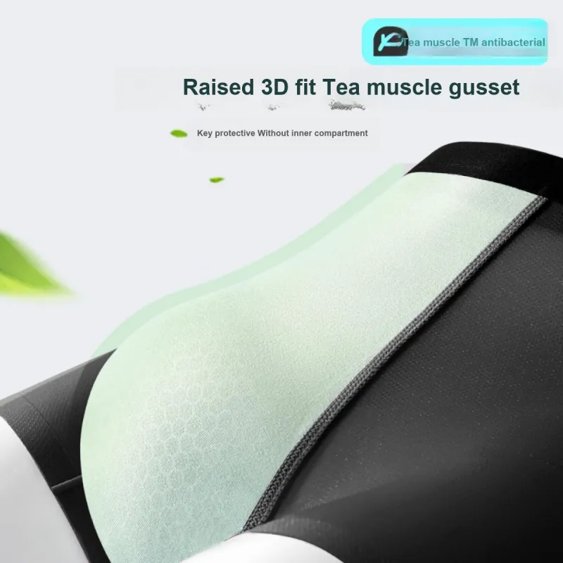 Runwei Underpants Men's Shopping Bag 1 Pack-1