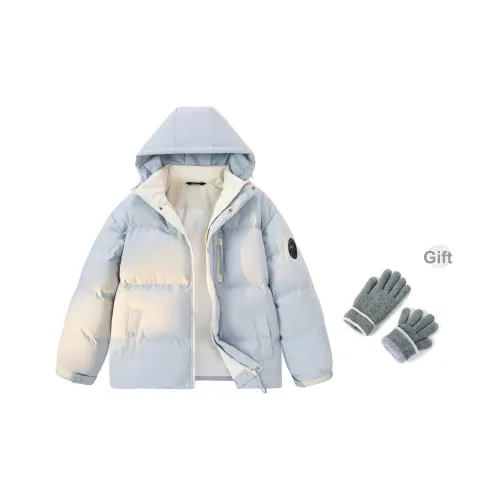 MIIOW Trend Party series Пуховая куртка Унисекс