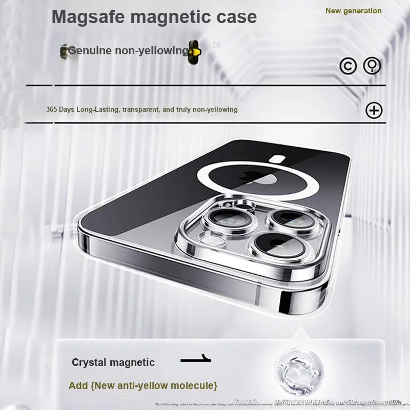 Platinum letter Phone Cases-23
