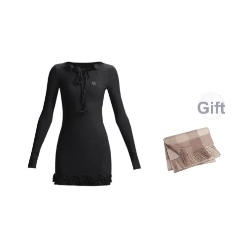 DITB Женская трикотажная одежда