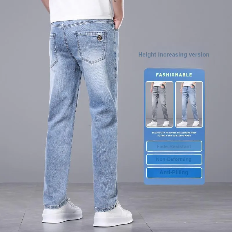 PIERRE CARDIN Jeans Men-7