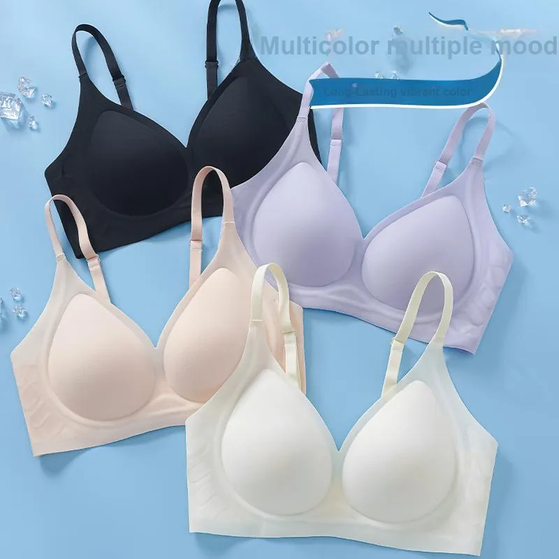 GRACEWELL Women's Bras-4