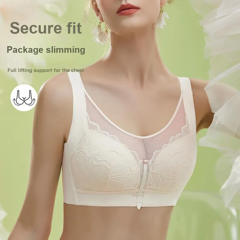 Aidai Women's Bras-1