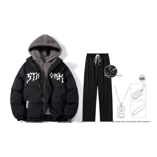 STNW Унисекс Повседневная спортивная одежда