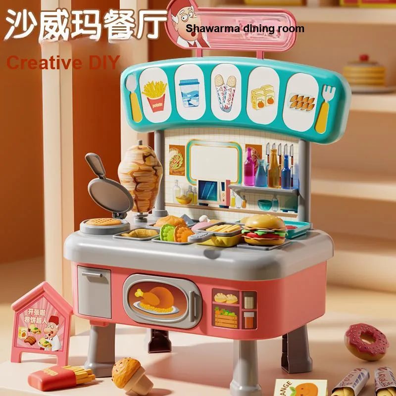 YISBRO Моделирование тесто и сенсорная паста Ледяные формы для бритья Наборы одежды DIY Игрушки