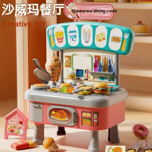 YISBRO Моделирование тесто и сенсорная паста Ледяные формы для бритья Наборы одежды DIY Игрушки