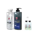 데저트 Exotic 향기 워시 625ml + 아이스 쿨 230ml + 샴푸 100ml*2